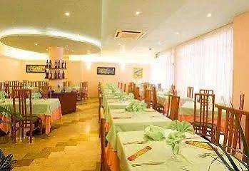 Hotel Di Giovanni Bibione Italia