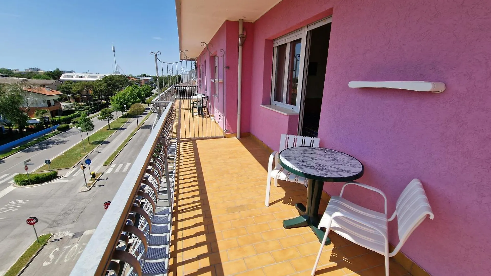 Hotel Di Giovanni Bibione Italia