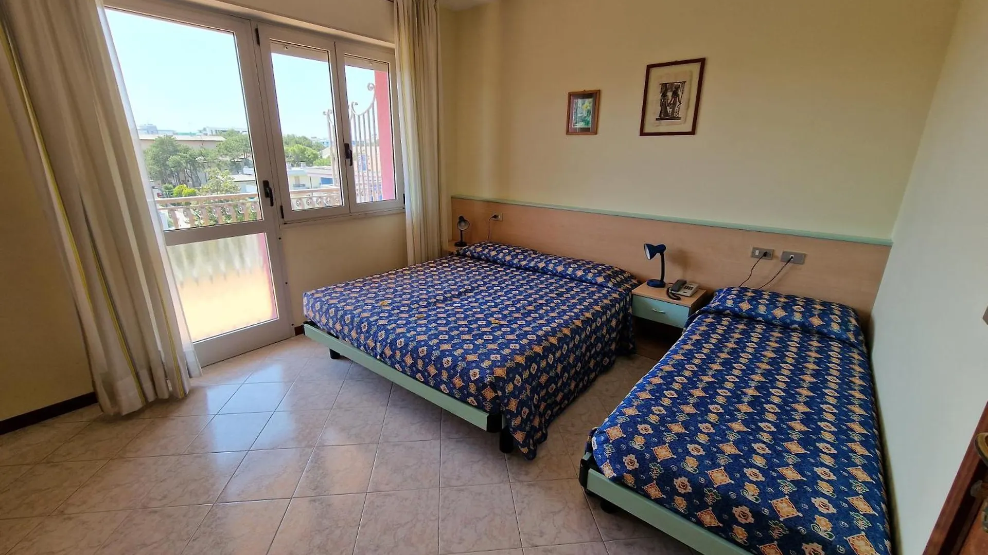 Hotel Di Giovanni Bibione 3*,  Italia