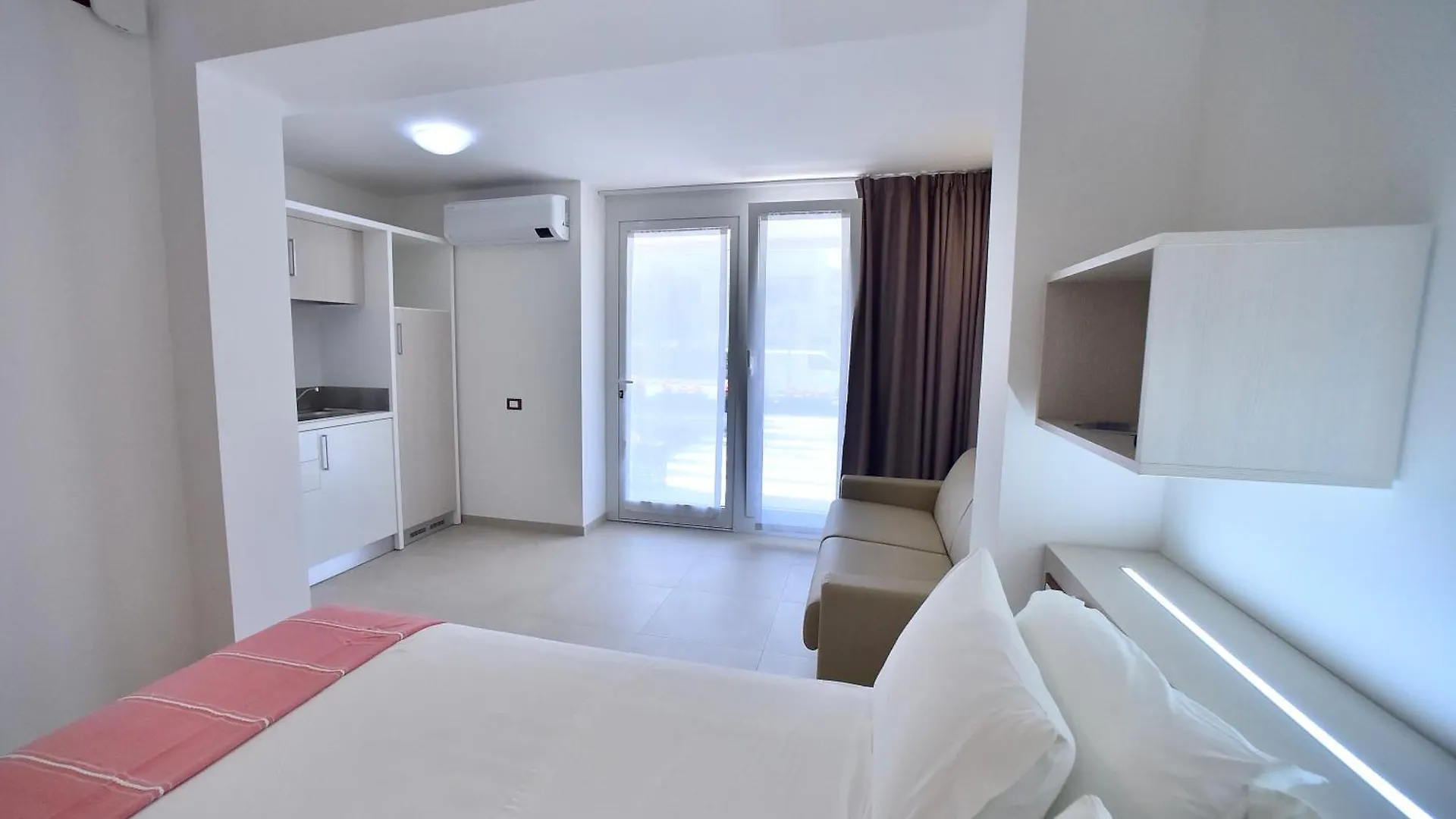 Hotel Di Giovanni Bibione