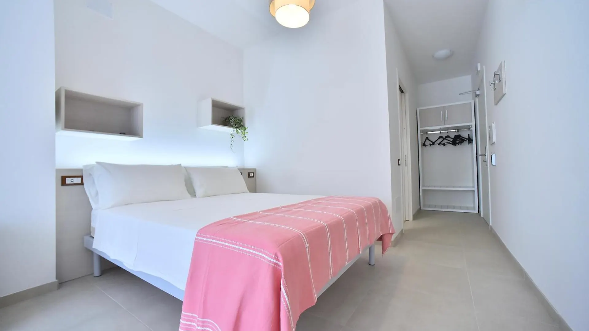 ***  Hotel Di Giovanni Bibione Italia