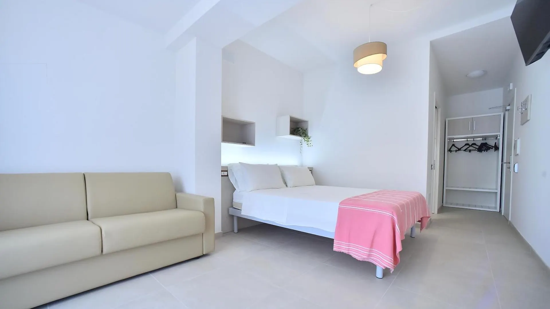 Hotel Di Giovanni Bibione