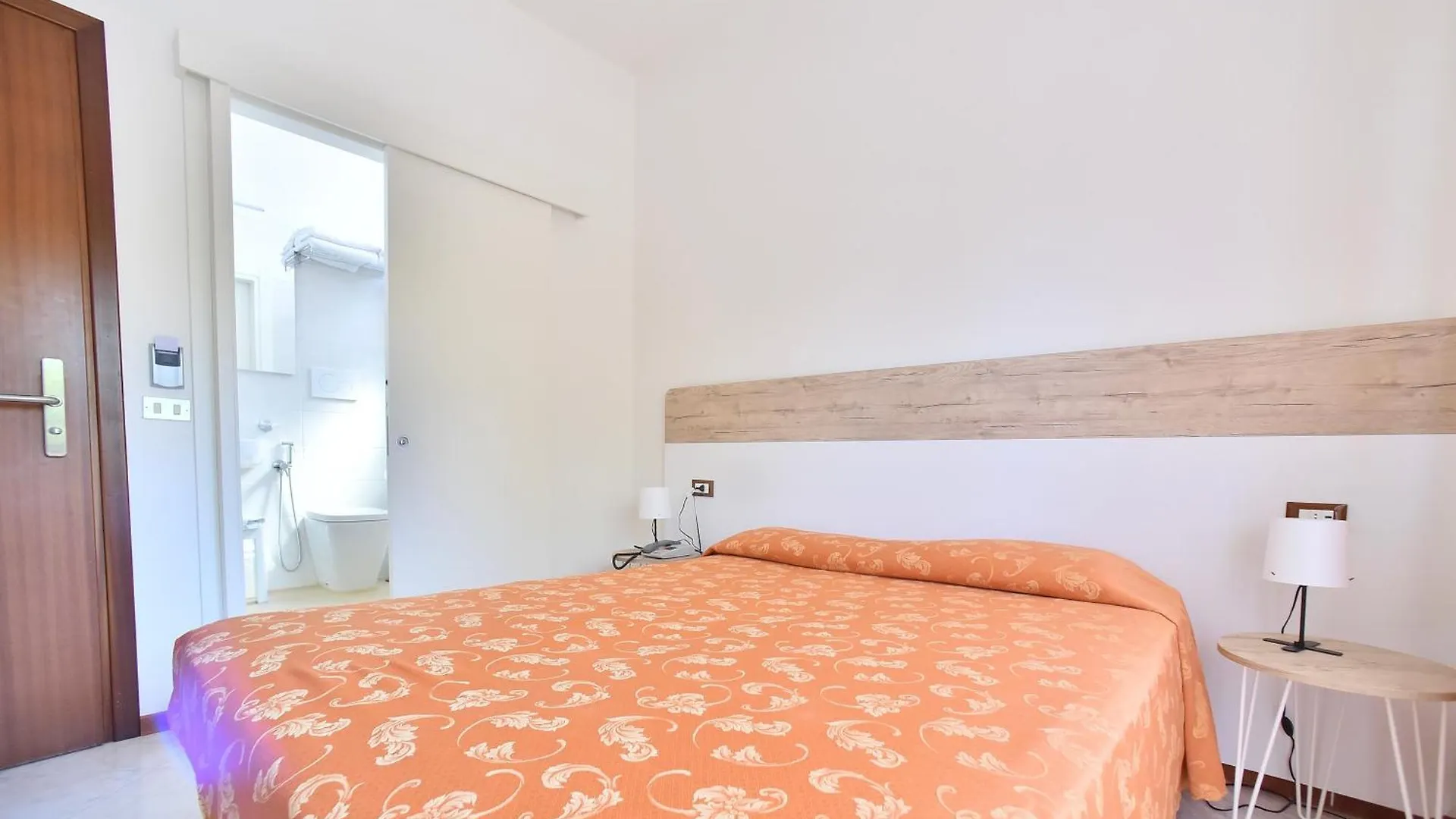Hotel Di Giovanni Bibione