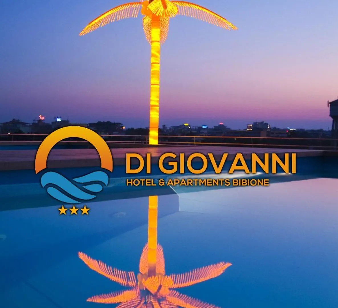 Hotel Di Giovanni Bibione