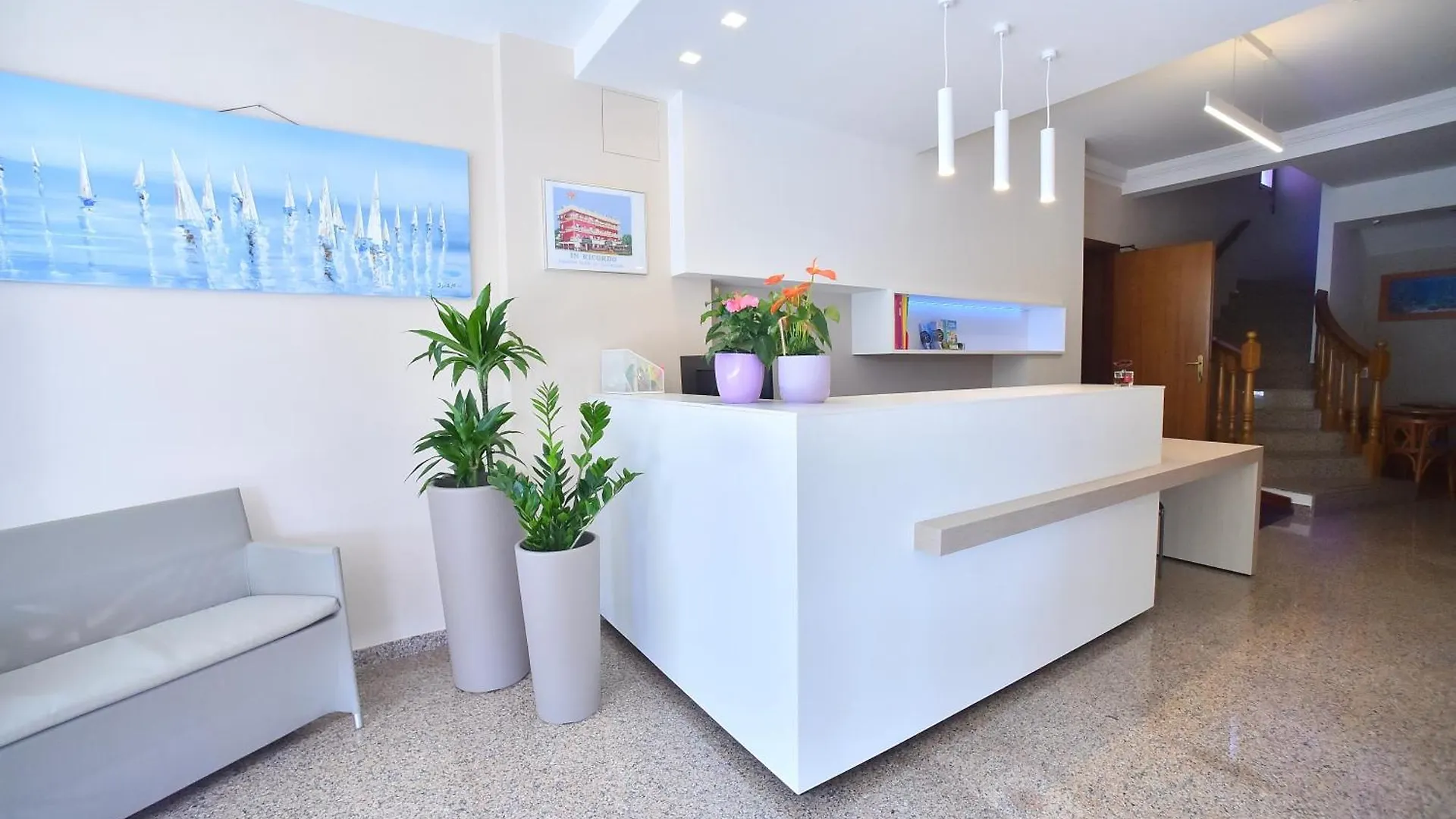 Hotel Di Giovanni Bibione 3*,  Italia