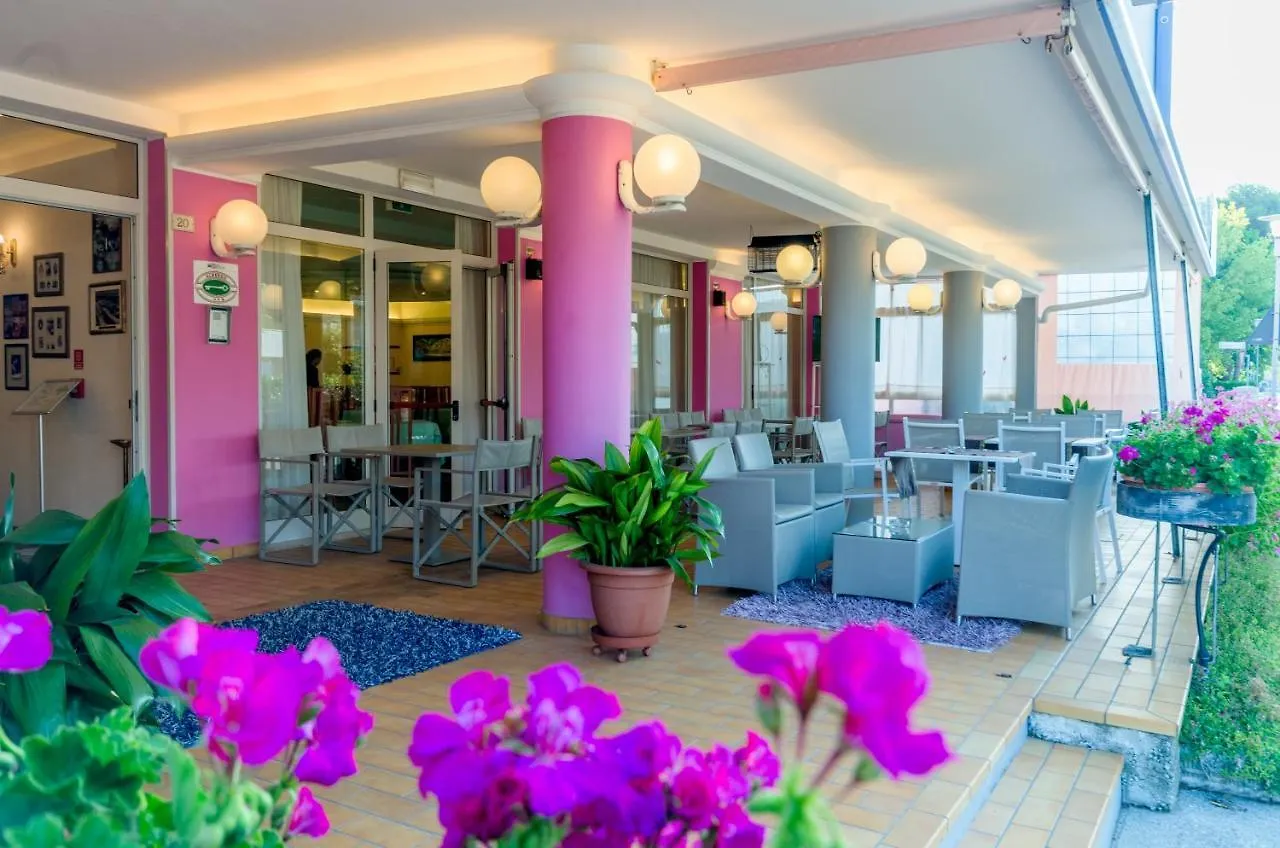 Hotel Di Giovanni Bibione