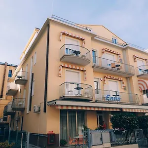 Enna Szálloda Rimini