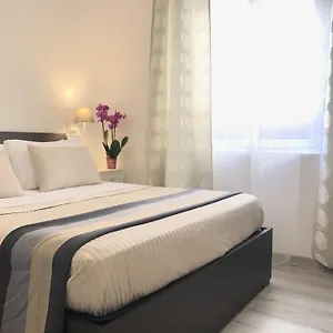 Angolo Di Vendégház Róma