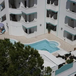 3* Szálloda Gran Venere 3 Superior