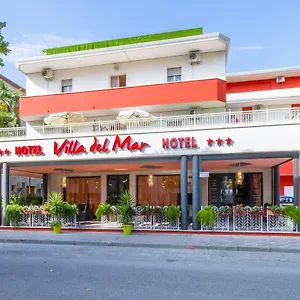 3* Szálloda Del Mar