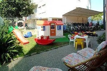 Hotel Di Giovanni Bibione