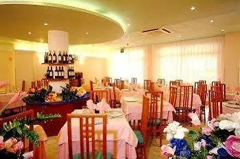 ***  Hotel Di Giovanni Bibione Olaszország
