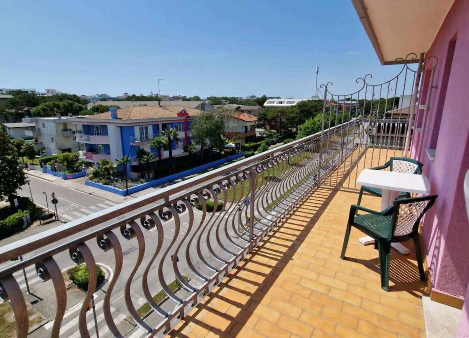 Hotel Di Giovanni Bibione