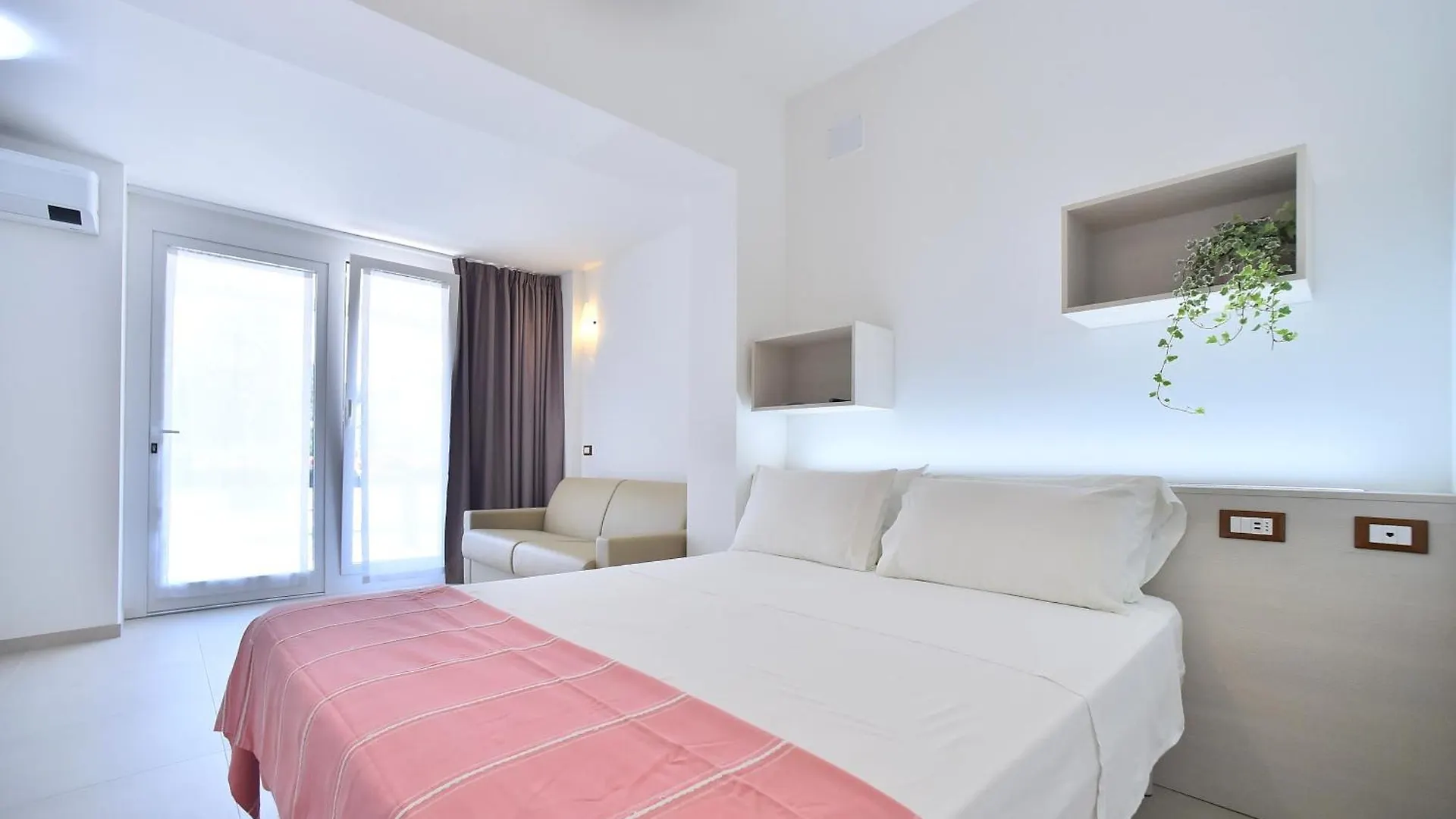 Hotel Di Giovanni Bibione