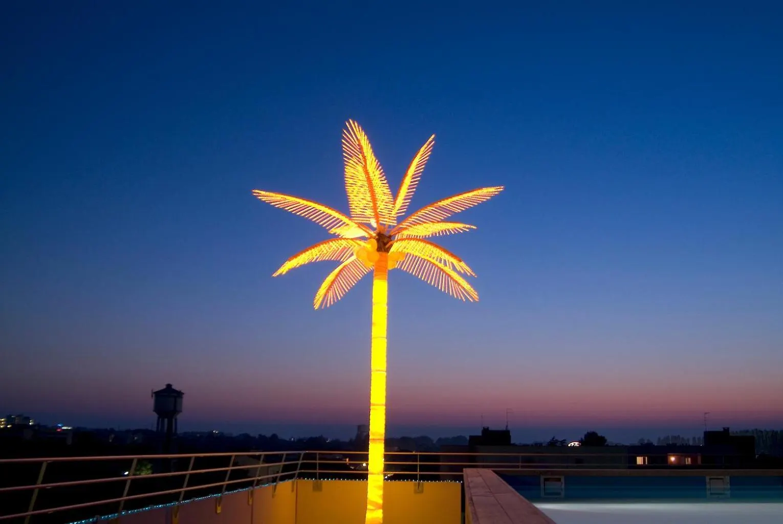 Hotel Di Giovanni Bibione