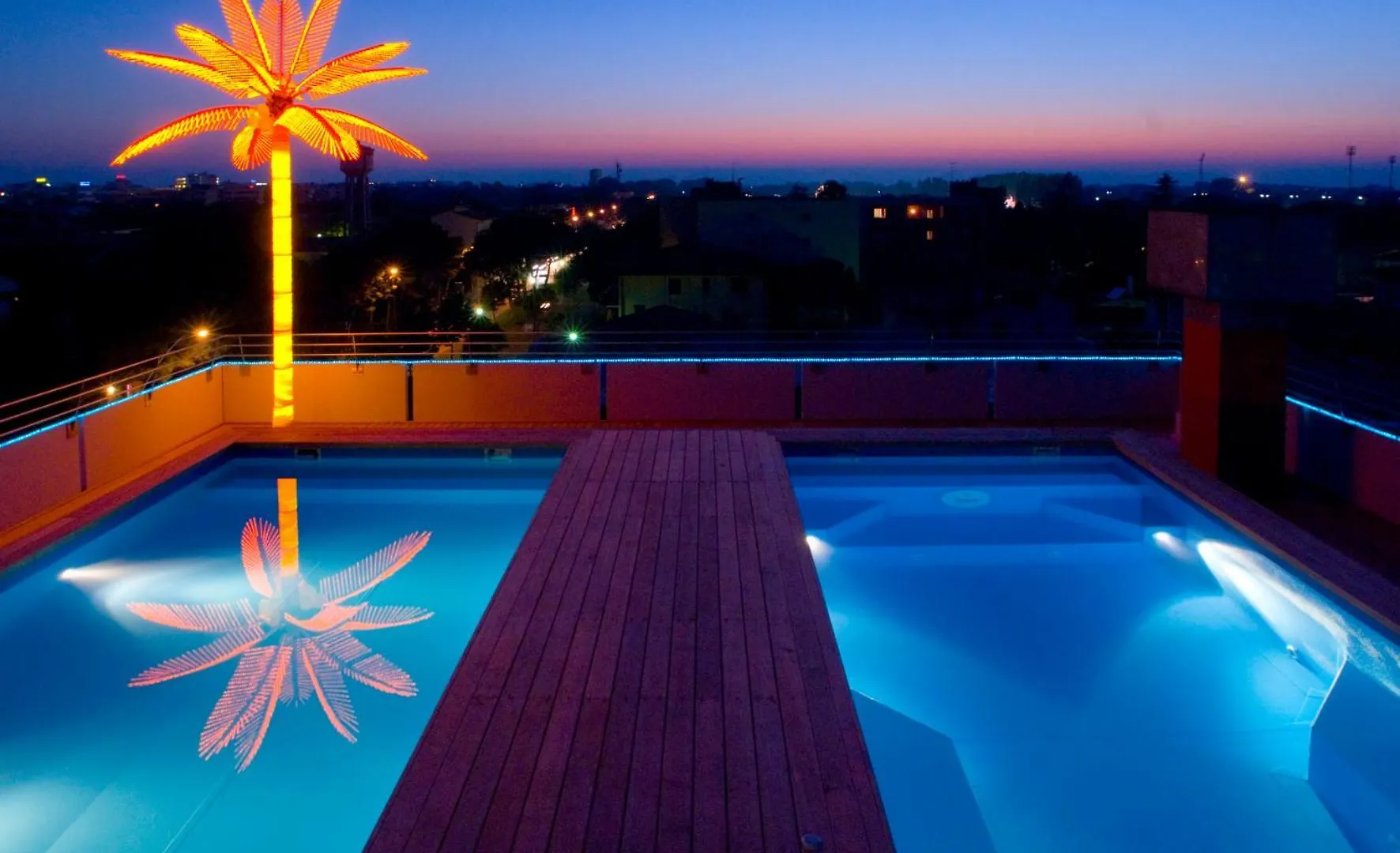 Hotel Di Giovanni Bibione