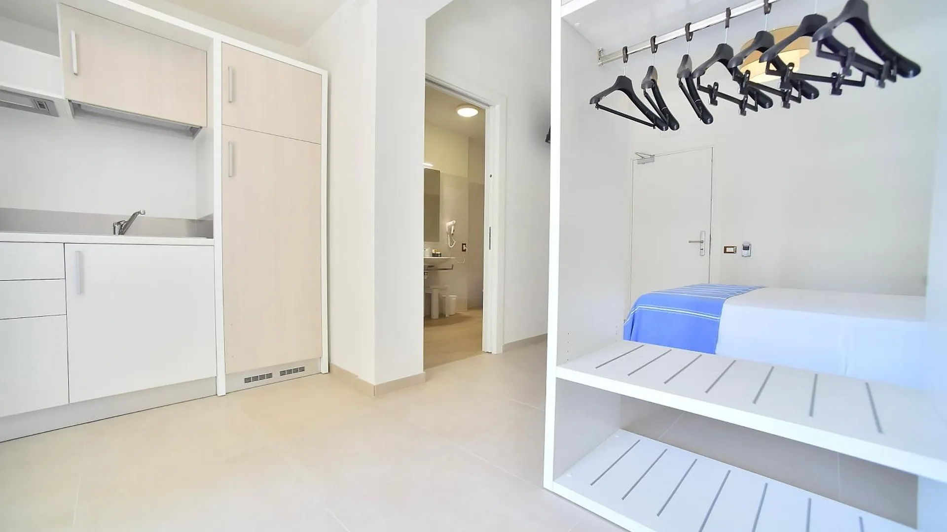 Hotel Di Giovanni Bibione