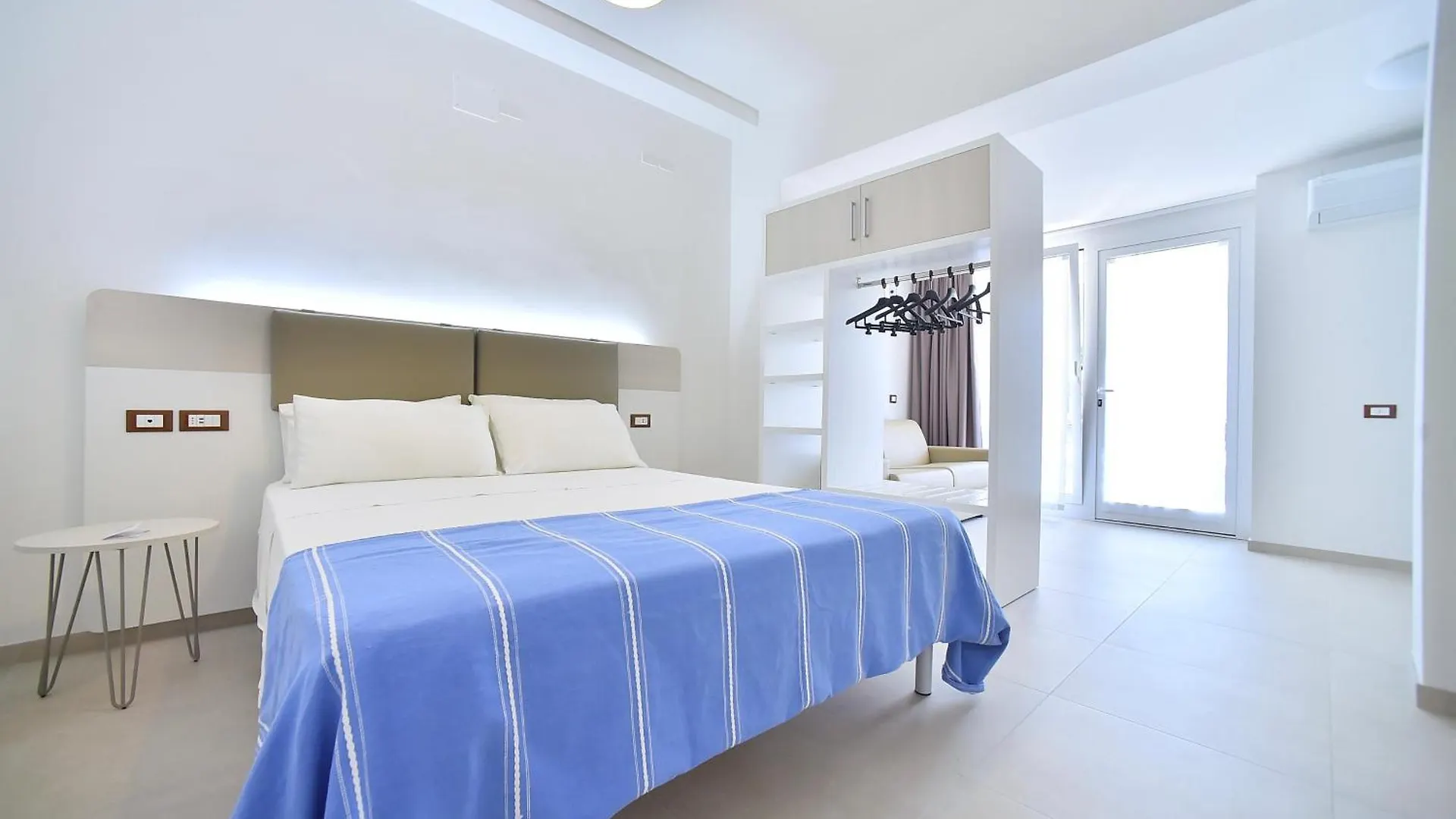 Hotel Di Giovanni Bibione