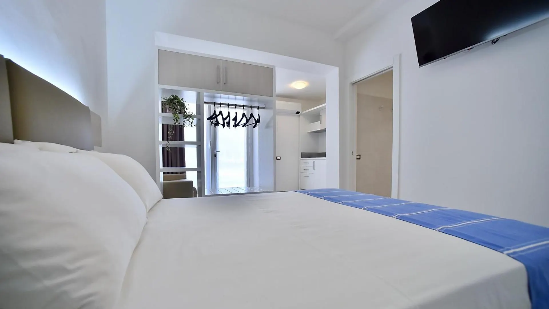Hotel Di Giovanni Bibione