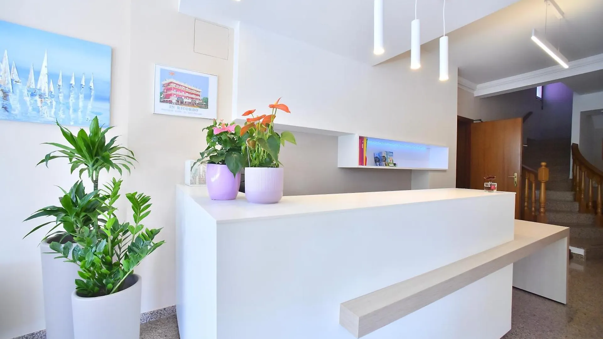Hotel Di Giovanni Bibione