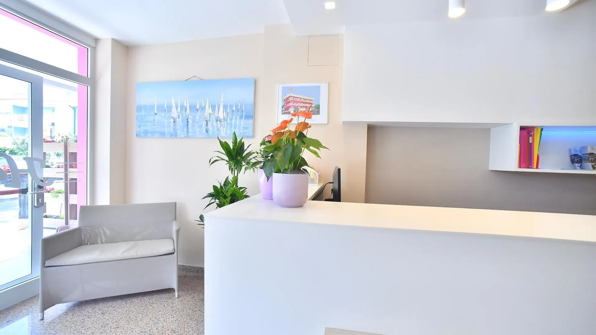 Hotel Di Giovanni Bibione