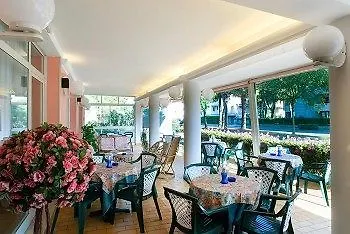 Hotel Di Giovanni Bibione
