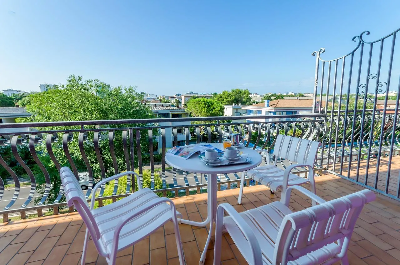Hotel Di Giovanni Bibione 3*,  Olaszország