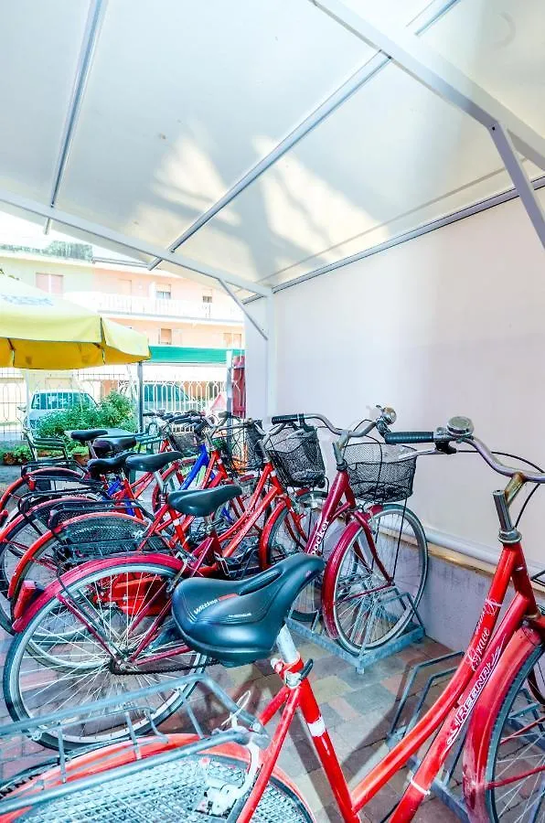 Hotel Di Giovanni Bibione